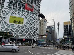 -东大门市场