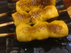 -鸟串烧Yakitori