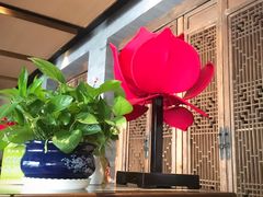 -西安饭庄·非遗陕菜(钟楼店)