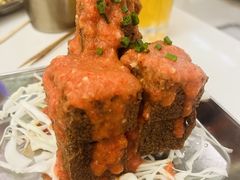 -白仁仔· 活烤海鲜 宵夜(豫园店)