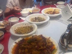 -回府君悦·疆派传承菜(西虹路店)