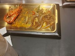 -大神太神·铁板烧(瑞虹天地月亮湾店)