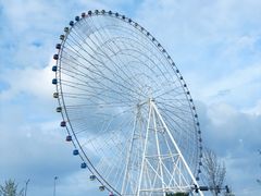 -南昌之星摩天轮