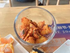 -嘉和一品粥(魏公村店)