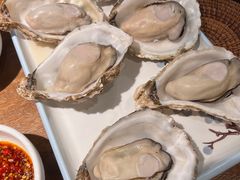 -乔街深夜食堂·台州菜·高压锅生蚝(杭州总店)