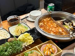 -牛匠和牛寿喜锅(西安总店)