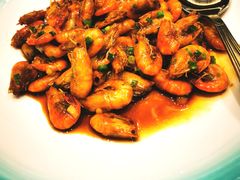 -上海老饭店(北京分店)
