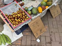 -桃源市场(解放路店)