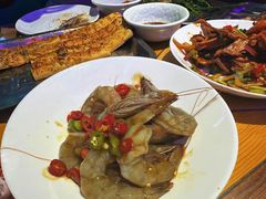 -连锦记海鲜烧烤大排档·锦州特色(西安路交大店)