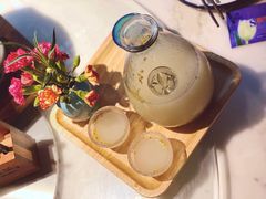 -绿茶餐厅(西湖银泰百货店)