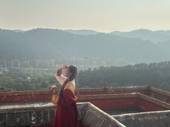 -普陀宗乘之庙(小布达拉宫)