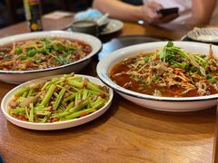 -盛世盐帮·自贡特色(总店)