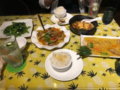 -泰妃堂.泰菜.夜宵(赤岗总店)