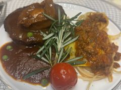 -南京圣和府邸豪华精选酒店