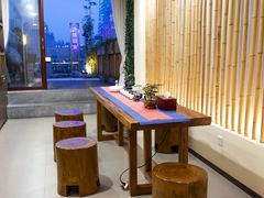 -小茶闲舍·观景商务茶馆(广州塔店)