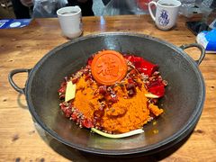 -楠火锅(哈尔滨金爵万象店)