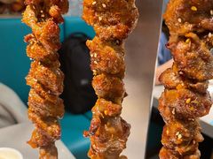 -半天妖烤鱼(方庄店)