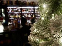 大堂-Catail前苑(前门大街店)