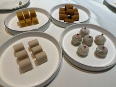 老北京点心-大董(环贸iapm店)