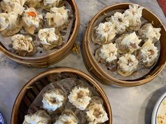 三鲜烧麦（普通）-都一处烧麦馆(前门店)