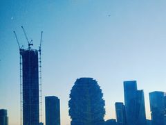 -澳门皇庭海景酒店