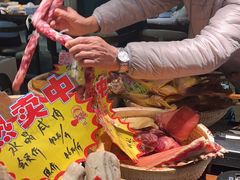 -老淮滨-蚌埠非遗小吃(淮河路店)