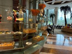 -泉州悦华酒店·自助餐厅