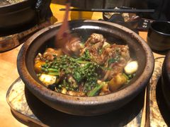 -旺爷砂锅·茶作(国贸城店)