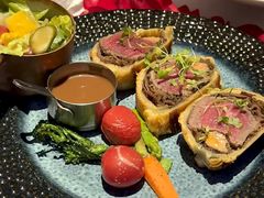 -天玑高空江景餐厅&酒吧Sky Secret Restaurant&Bar