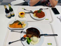 -宜家·瑞典风味餐厅(海达南街店)