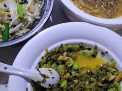 -老平安农家菜(平安店)