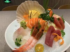 -沼津港精致料理·寿喜烧·烧鸟(漕河泾印象城店)