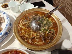 -巴音浩日娲·蒙餐(双林东路店)