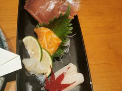 -伟峰·枫寿司(东樾店)