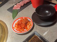 -谷牛日式烤肉(宝山U天地店)