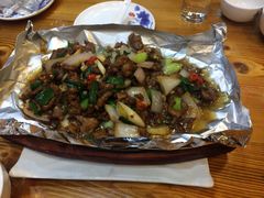 -下梅人家土菜馆(历史文化餐厅度假区店)