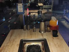 -炭烤麻里·臻选自助烤肉料理(观音桥大融城店)