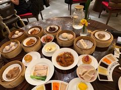 -香宫中餐厅·大连香格里拉(人民路店)