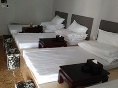 -家富足道·SPA·影院式(解放碑碑中心店)