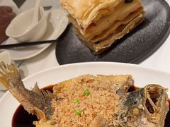 -茉里粤菜(皇姑万象汇店)