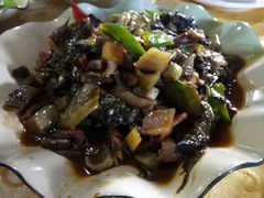 -幽优农庄·森波拉特色本地农家菜