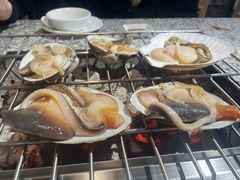-震海贝烤贝·民俗特色店(延吉总店)