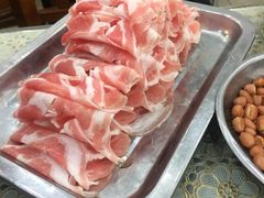 -木萨火锅店(开鲁路店)