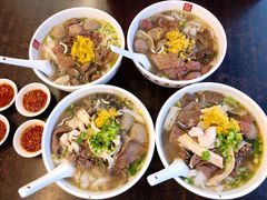 -潮镇老尾牛杂(环城西路店)