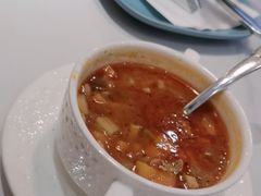 -库滋明·俄罗斯特色美食(中央大街店)