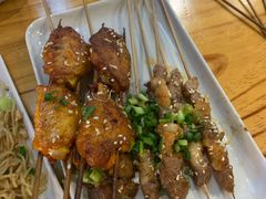 -木屋烧烤(龙湖天街店)