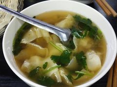 -郑家包子牛肉拉面(尚勤路店)