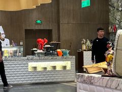 -沈阳和平艾美酒店新食谱西餐厅