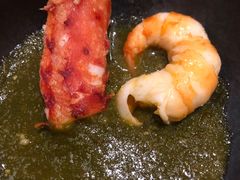 -宴御海鲜姿造(桐梓林店)