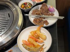 -東盛炭烤自助料理(玄武招商花园城店)